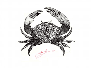  <strong>Crab-min</strong>